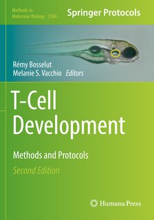 Front cover_T-Cell Development
