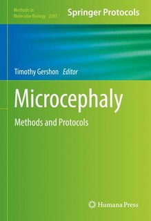 Front cover_Microcephaly