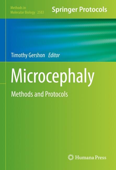 Front cover_Microcephaly