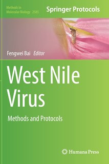 Couverture_West Nile Virus