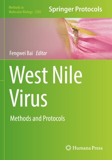 Couverture_West Nile Virus