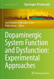 Couverture_Dopaminergic System Function and Dysfunction