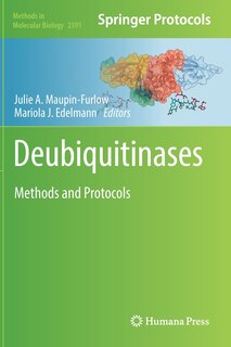 Front cover_Deubiquitinases