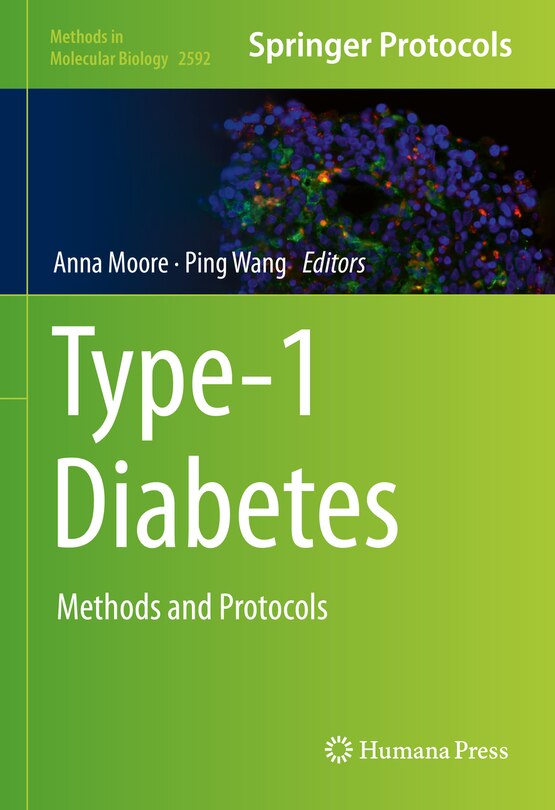 Couverture_Type-1 Diabetes