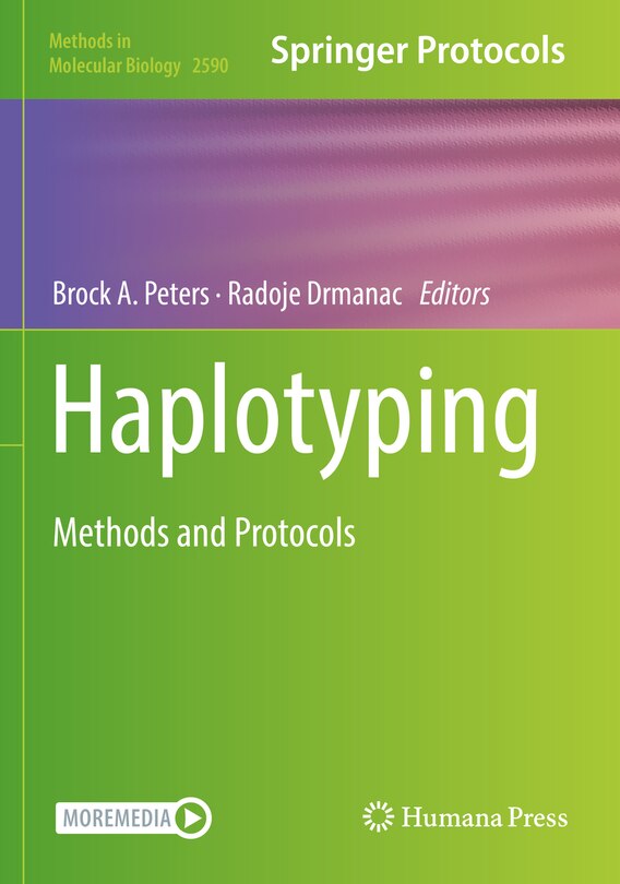 Front cover_Haplotyping