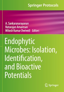 Front cover_Endophytic Microbes