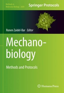 Couverture_Mechanobiology