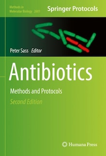 Front cover_Antibiotics