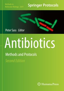 Front cover_Antibiotics