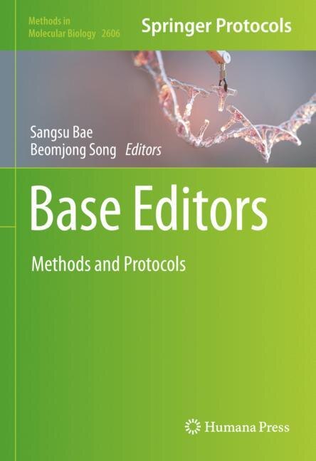 Couverture_Base Editors