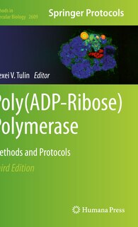 Front cover_Poly(ADP-Ribose) Polymerase