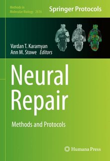 Front cover_Neural Repair