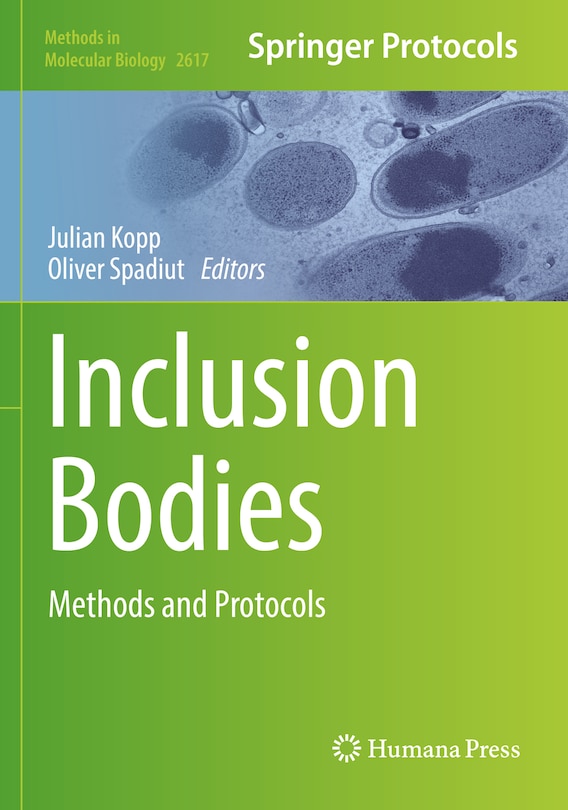 Couverture_Inclusion Bodies