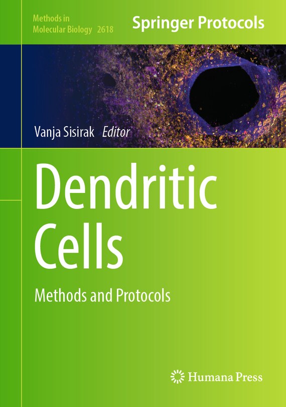 Front cover_Dendritic Cells