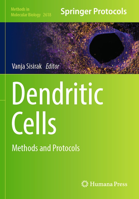 Front cover_Dendritic Cells