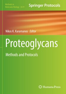 Front cover_Proteoglycans