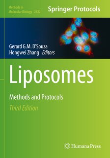 Front cover_Liposomes