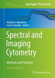 Couverture_Spectral and Imaging Cytometry