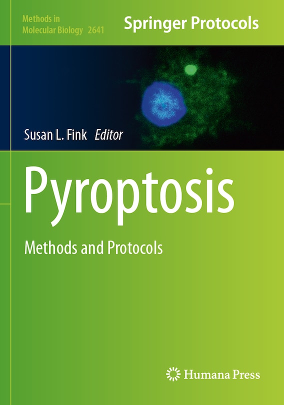 Couverture_Pyroptosis