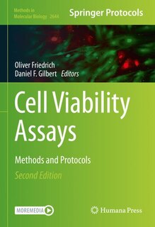 Couverture_Cell Viability Assays