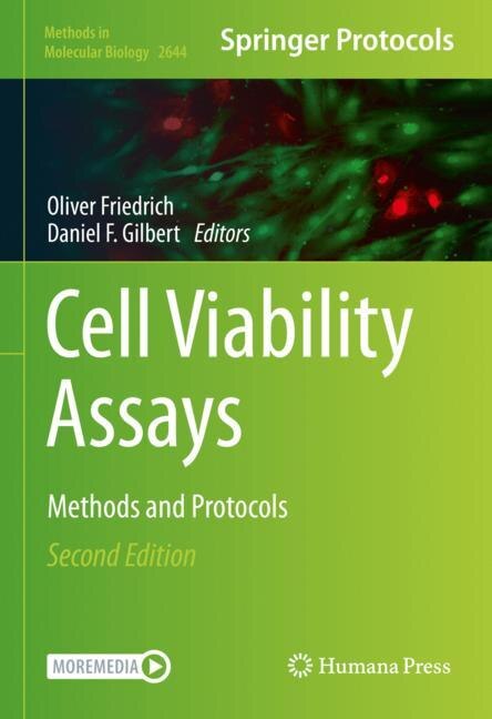 Couverture_Cell Viability Assays