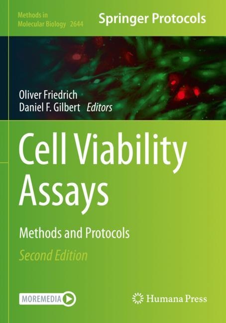 Couverture_Cell Viability Assays