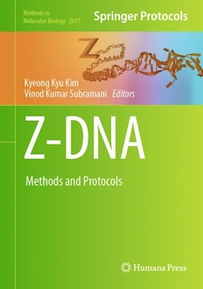 Couverture_Z-DNA
