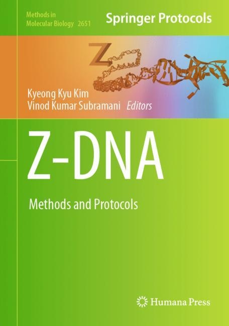 Couverture_Z-DNA