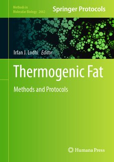 Couverture_Thermogenic Fat