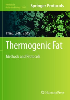 Couverture_Thermogenic Fat