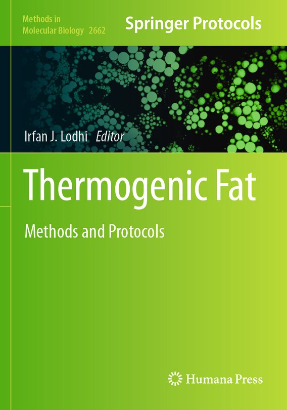 Couverture_Thermogenic Fat