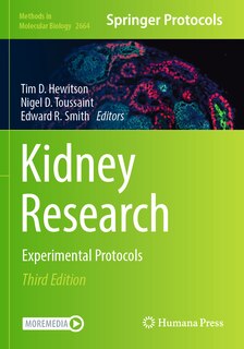 Front cover_Kidney Research