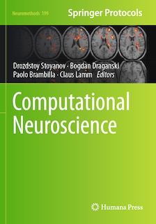 Front cover_Computational Neuroscience