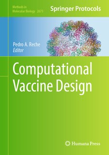 Couverture_Computational Vaccine Design