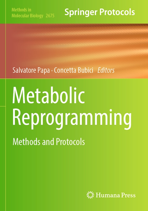 Couverture_Metabolic Reprogramming