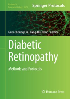 Couverture_Diabetic Retinopathy