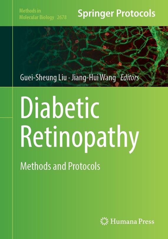 Couverture_Diabetic Retinopathy