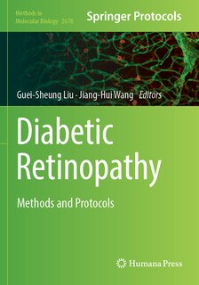 Front cover_Diabetic Retinopathy