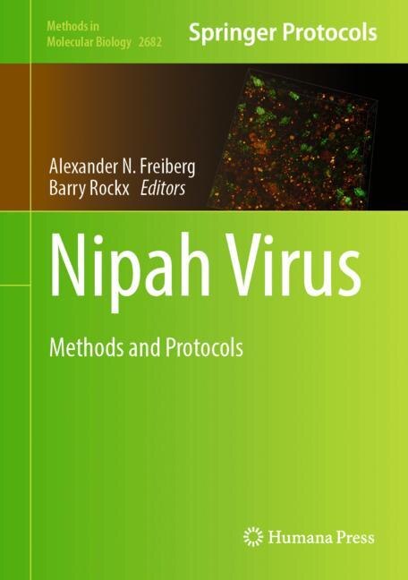 Couverture_Nipah Virus