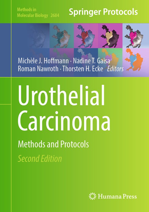 Couverture_Urothelial Carcinoma