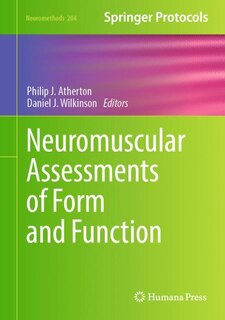 Couverture_Neuromuscular Assessments of Form and Function