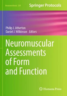 Couverture_Neuromuscular Assessments of Form and Function