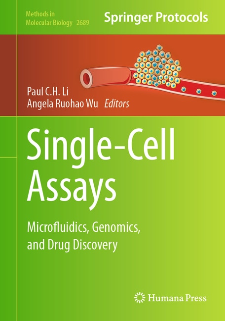 Couverture_Single-Cell Assays