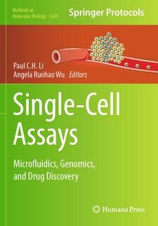 Front cover_Single-Cell Assays