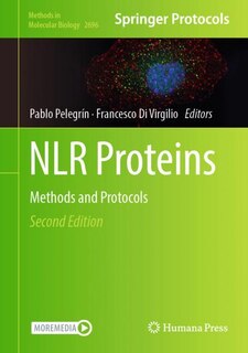 Couverture_NLR Proteins