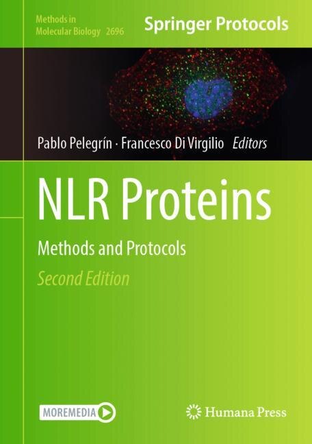 Couverture_NLR Proteins
