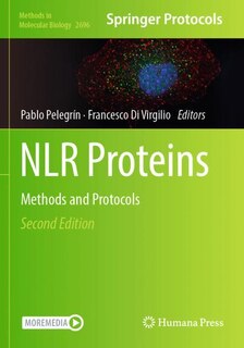 Couverture_NLR Proteins