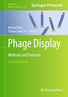 Couverture_Phage Display