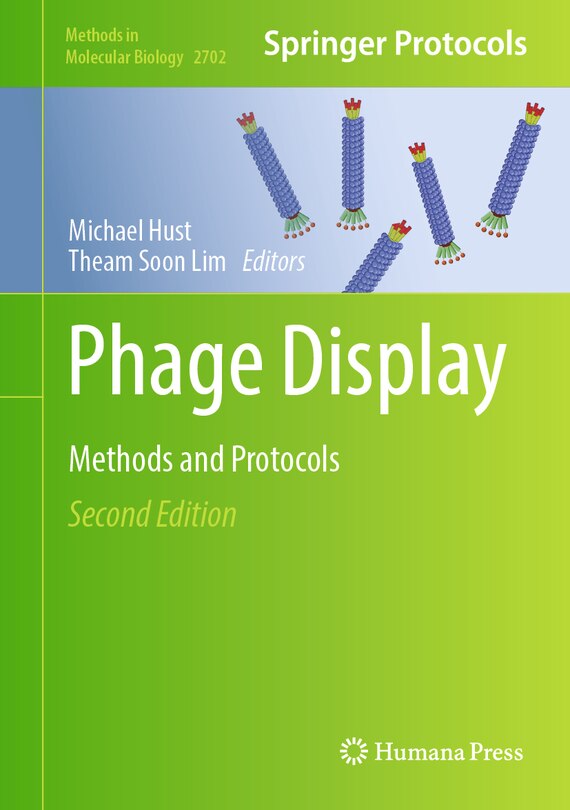 Couverture_Phage Display