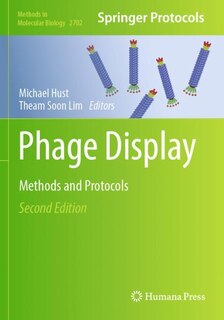 Couverture_Phage Display